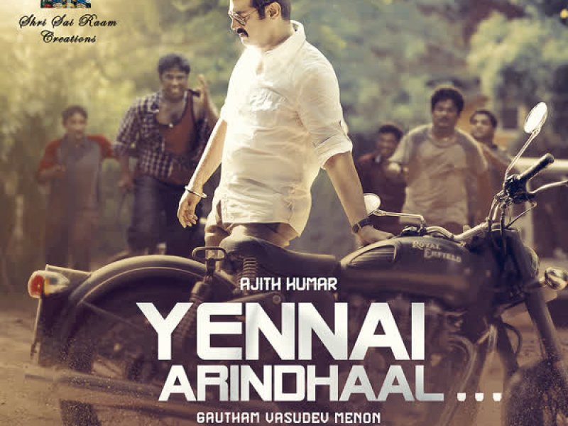 Yennai Arindhaal (Original Motion Picture Soundtrack)