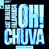 Oh! Chuva (Santti Remix) (Single)