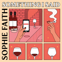 Something I Said (Single)