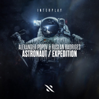 Astronaut / Expedition (Single)