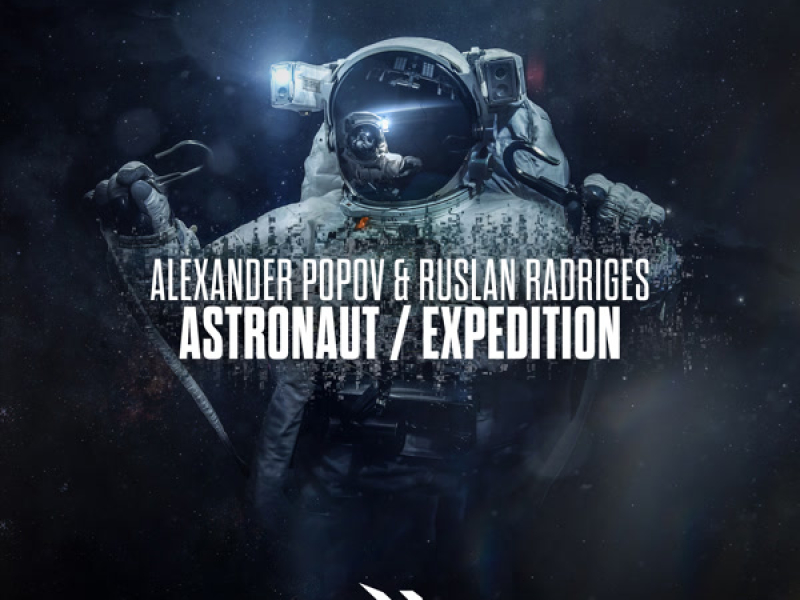 Astronaut / Expedition (Single)