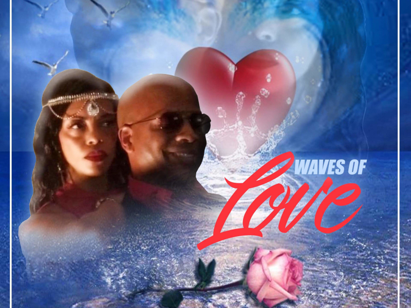 Waves of Love (Single)