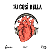 Tu Così Bella (Single)
