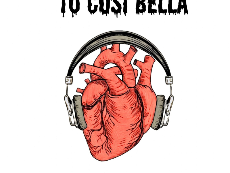 Tu Così Bella (Single)
