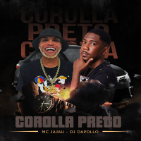 Corolla Preto (Single)