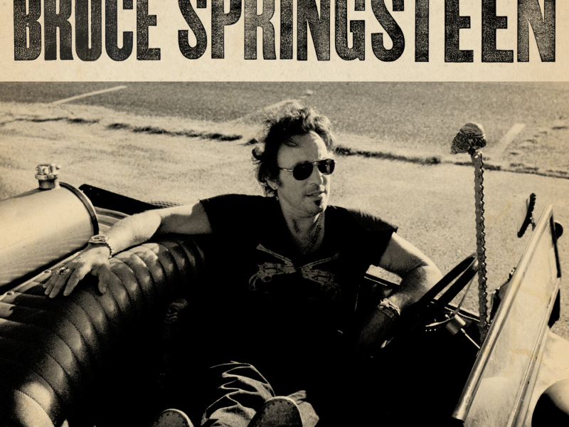 The Live Series: Songs of the Road