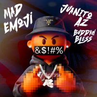 Mad Emoji (Clean) (Single)