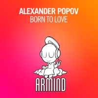 Born To Love (Single)