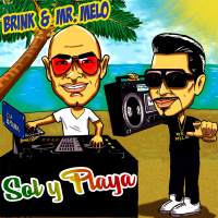 Sol Y Playa (EP)
