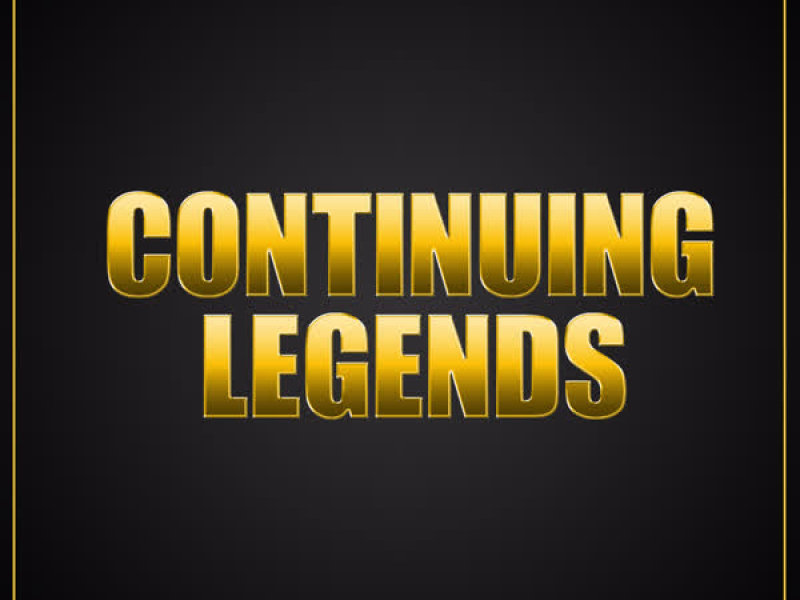Continuing Legends