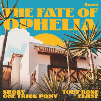 The Fate of Ophelia (Single)