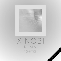 Puma (Remixes) (EP)