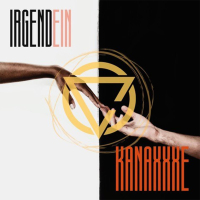 Irgendein Kanaxxxe (Single)