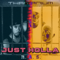 Just Holla (Single)