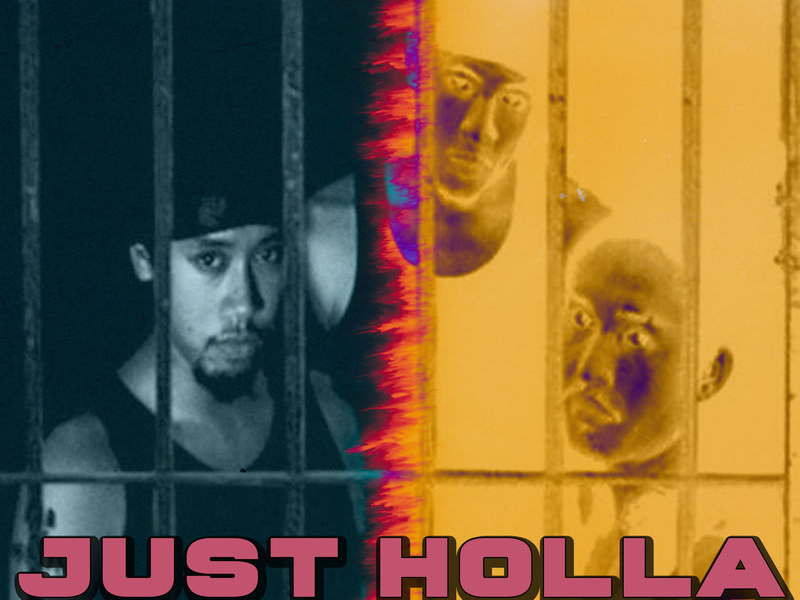 Just Holla (Single)