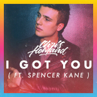 I Got You (Single)