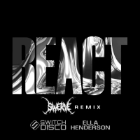 REACT ($werve Remix) (Single)