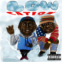 Lowcation (Single)