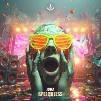 Speechless (Single)