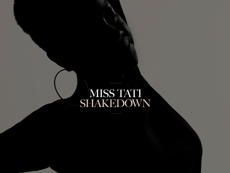 Shakedown (Single)