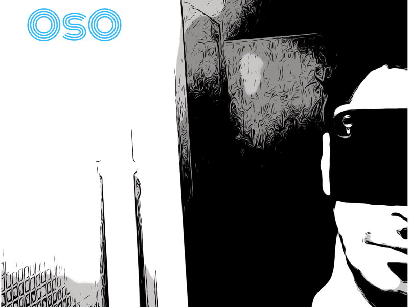 Hurricane (feat. Black Cracker) (Single)