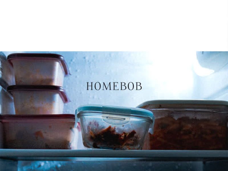 HOMEBOB (Single)