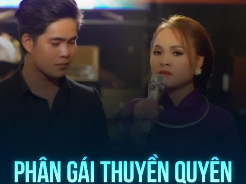 Phận Gái Thuyền Quyên (Single)