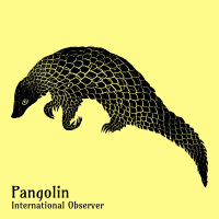 Pangolin (EP)