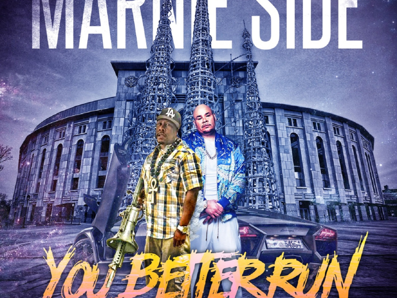 You Better Run (feat. Fat Joe)