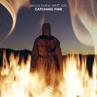 Catching Fire (Single)
