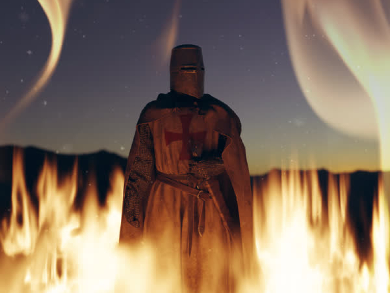 Catching Fire (Single)