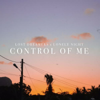Control Of Me (Single)