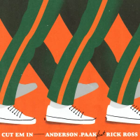 CUT EM IN (feat. Rick Ross) (Single)