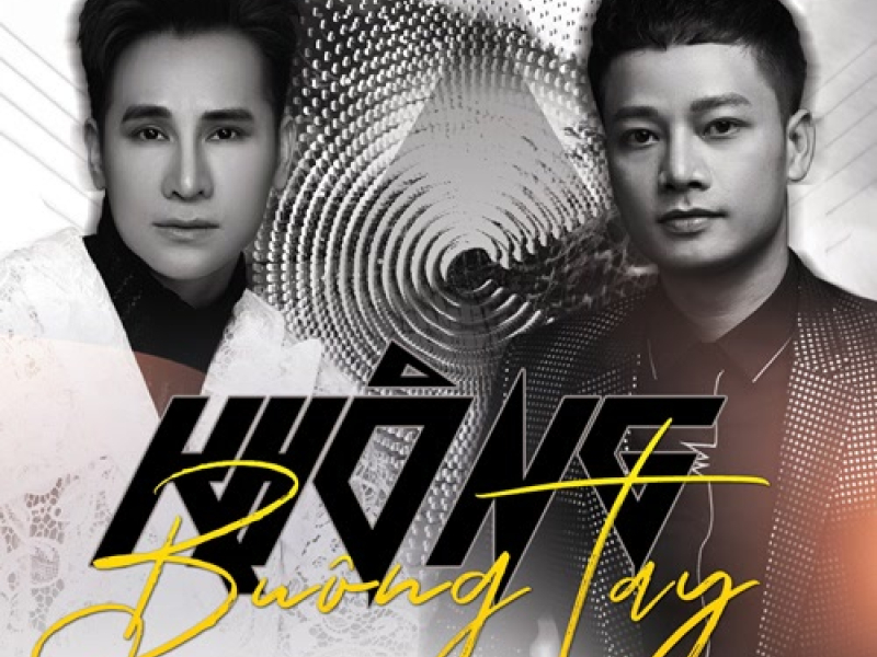 Không Buông Tay (Single)