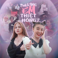 Thương Em Thiệt Hông? (Single)