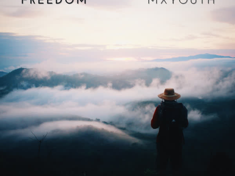 Freedom (Single)