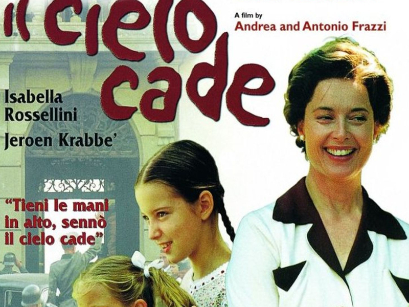 Il cielo cade