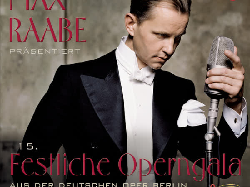 15. Festliche Operngala der Deutschen AIDS-Stiftung