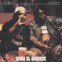Gin & Juice (Single)