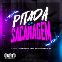 Pitada de Sacanagem (Single)