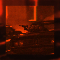 DRIVEBY (Single)