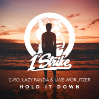 Hold It Down (Single)