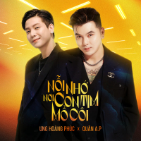 Nỗi Nhớ Nơi Con Tim Mồ Côi (Single)