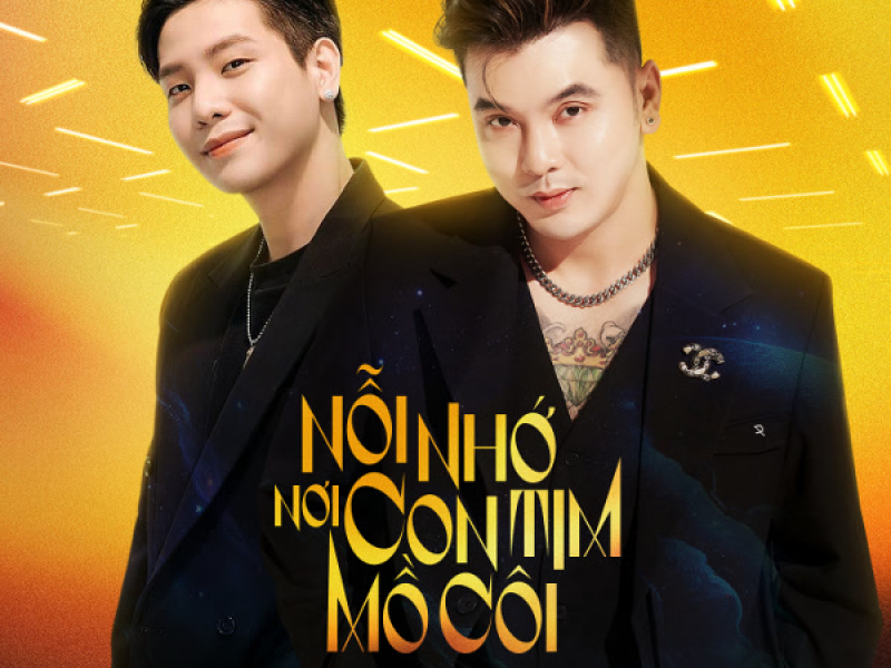 Nỗi Nhớ Nơi Con Tim Mồ Côi (Single)