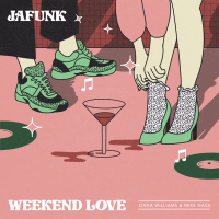 Weekend Love (Single)
