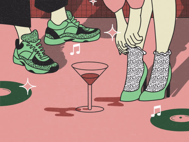 Weekend Love (Single)