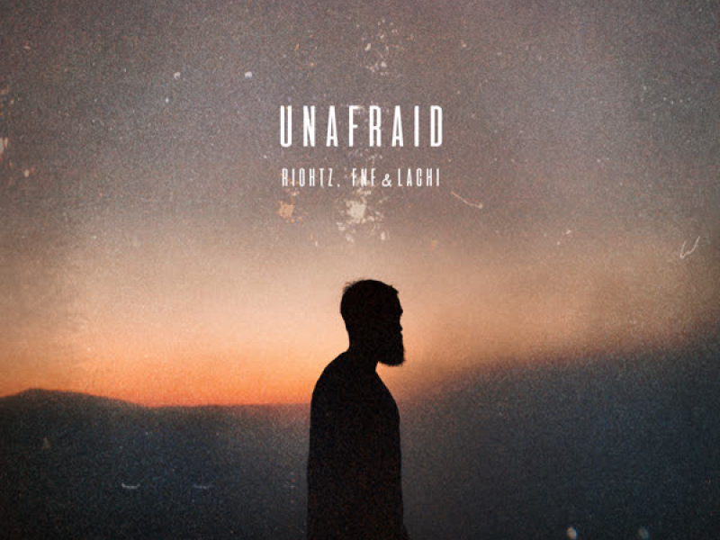 Unafraid (Single)