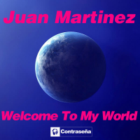 Welcome to My World (Single)