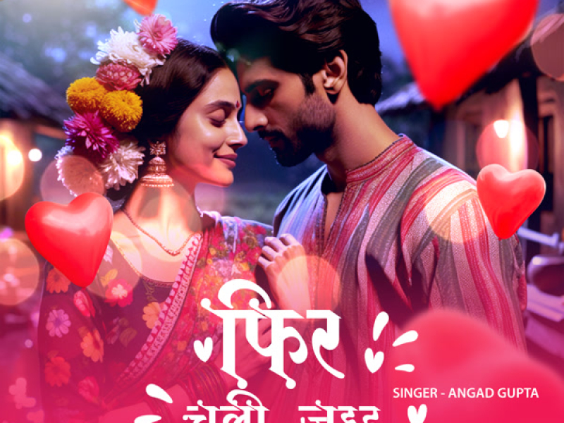 Fir Chali Jaiha (Single)