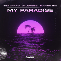 My Paradise (feat. Marigo Bay) (Single)